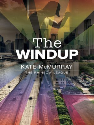 cover image of The Windup